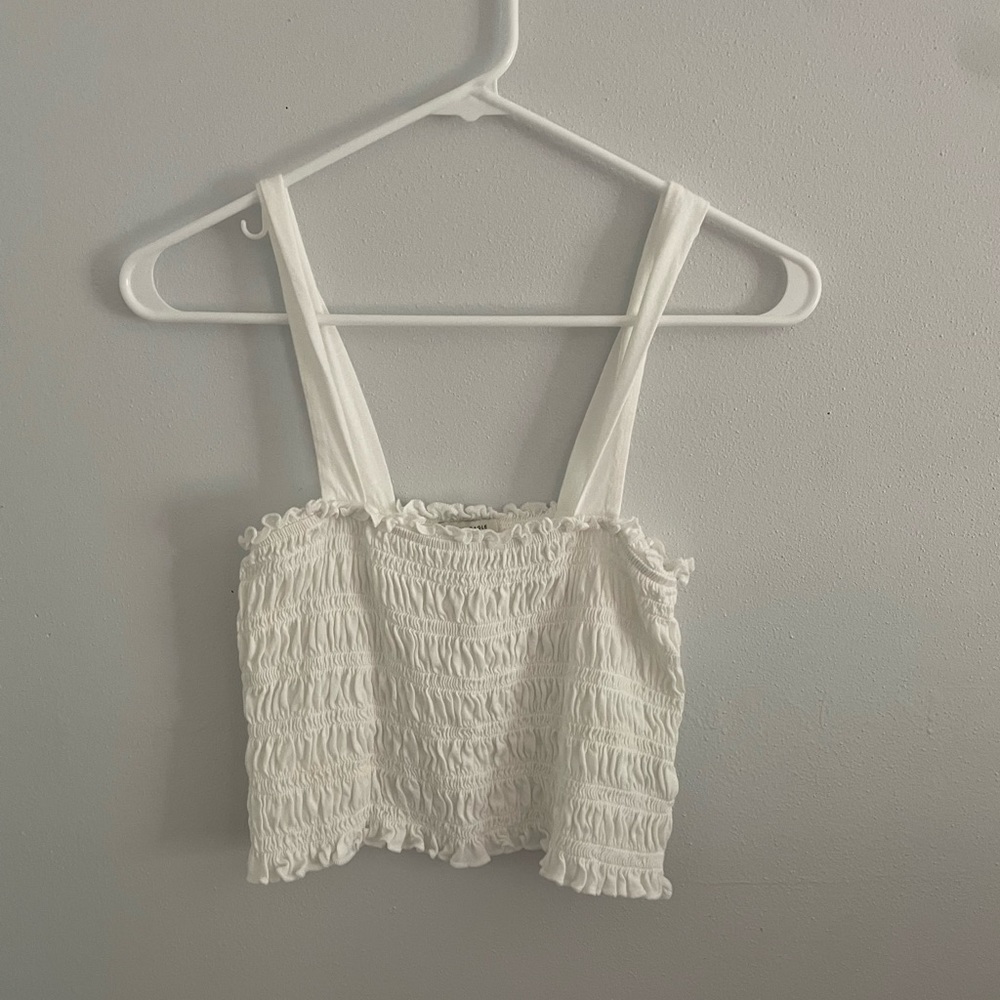 Hollister Tank Top